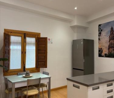 San Pedro Apartamento | Apartamento Almagra