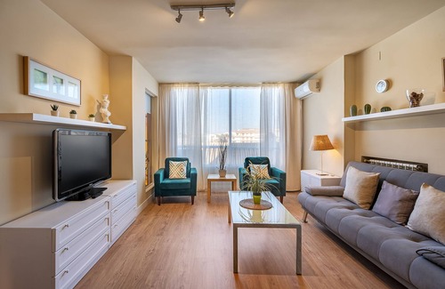 Cervantes Apartamento | Apartamento Alminar