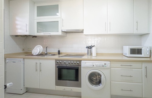 Roda Apartamento | Apartamento Almyra Roda Golf