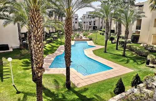 Roda Apartamento | Apartamento Almyra Roda Golf