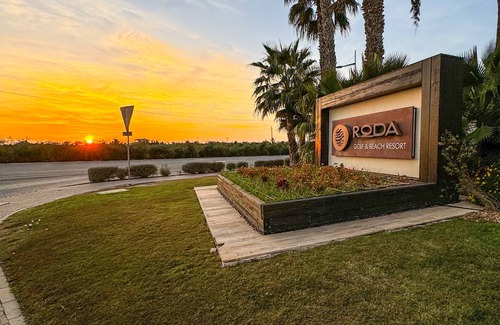 Roda Apartamento | Apartamento Almyra Roda Golf