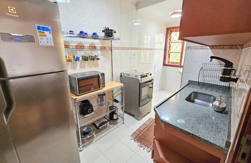 Jardim Sumare Apartamento | Apartamento Alto Alto da Boa Vista
