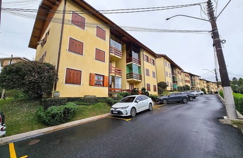 Jardim Sumare Apartamento | Apartamento Alto Alto da Boa Vista