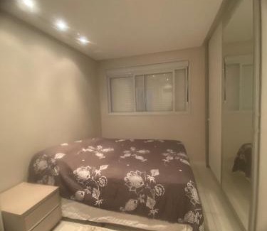 Capoeiras Apartamento | Apartamento alto padrão próximo centro