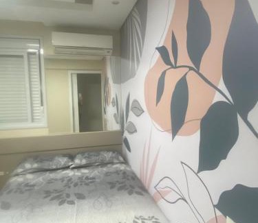 Capoeiras Apartamento | Apartamento alto padrão próximo centro