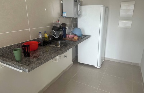 Santa Monica Alquiler De RV | Apartamento alto padrão 2/4 9