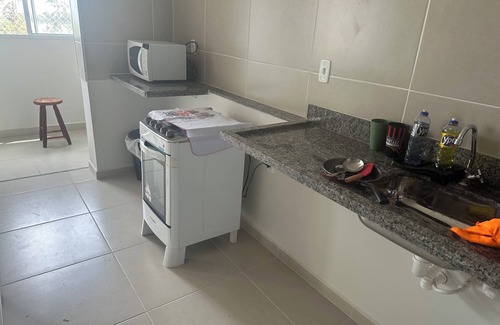 Santa Monica Alquiler De RV | Apartamento alto padrão 2/4 9