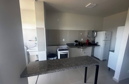 Santa Monica Alquiler De RV | Apartamento alto padrão 2/4 9