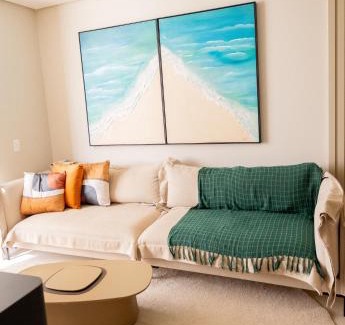 Regiao do lago Apartamento | Apartamento Alto Padrão com Vista Para o Lago