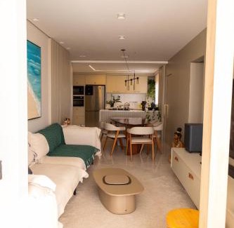 Regiao do lago Apartamento | Apartamento Alto Padrão com Vista Para o Lago