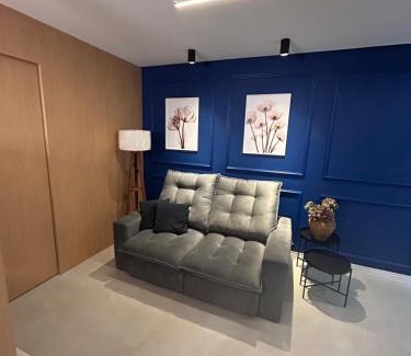 Fazenda Apartamento | Apartamento alto padrão