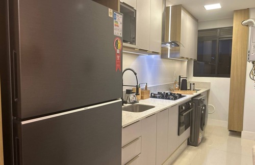 Centro Apartamento | APARTAMENTO ALTO PADRÃO CENTRO ITAJAÍ
