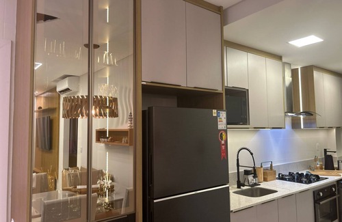 Centro Apartamento | APARTAMENTO ALTO PADRÃO CENTRO ITAJAÍ