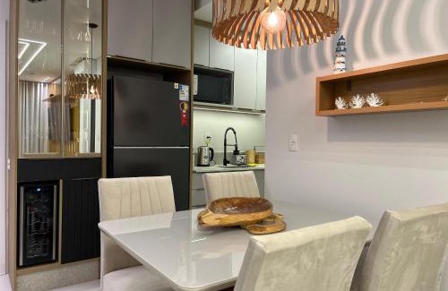 Centro Apartamento | APARTAMENTO Alto Padrão Centro Itajaí
