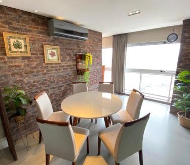 Pedreira Apartamento | Apartamento alto padrão em Belém