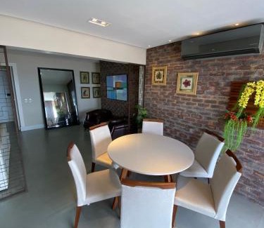Pedreira Apartamento | Apartamento alto padrão em Belém