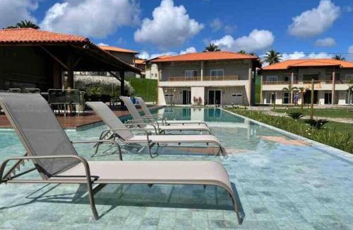 Gamboa Apartamento | Apartamento Alto Padrão Morro de São Paulo Gamboa