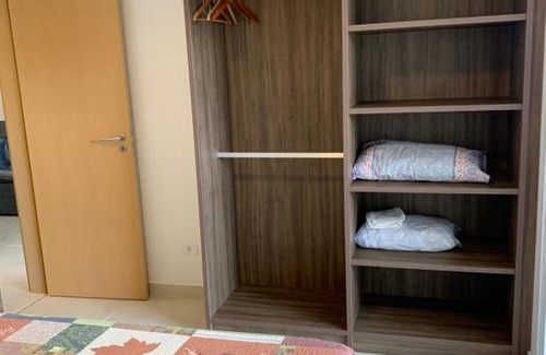 Jardim Virginia Apartamento | Apartamento Alto Padrão/prédio com piscina e quadra.