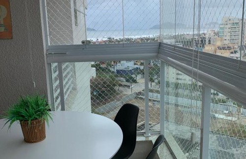 Jardim Virginia Apartamento | Apartamento Alto Padrão/prédio com piscina e quadra.
