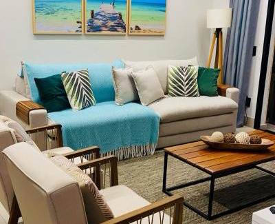Lazaro Apartamento | Apartamento Alto Padrão Ubatuba