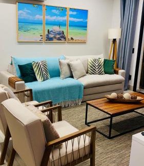 Lazaro Apartamento | Apartamento Alto Padrão Ubatuba