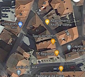 Arcos de Valdevez Apartamento | Apartamento Alto da Valeta