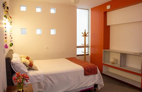 Ayacucho Apartamento | Apartamento Altoandino