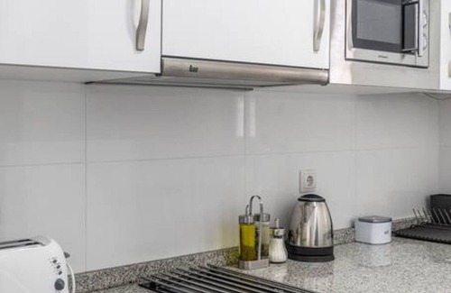 Cádiz Apartamento | Apartamento Amanecer