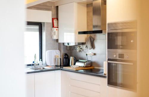 Mafra Apartamento | Apartamento Amara