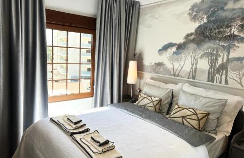 San Eugenio Apartamento | Apartamento Amarillo Oceanview