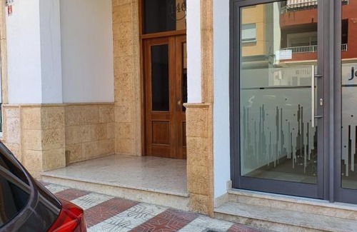 Teulada Apartamento | Apartamento Amaya