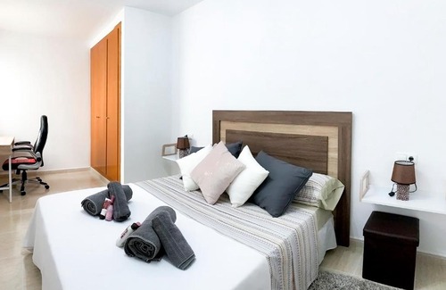 Teulada Apartamento | Apartamento Amaya