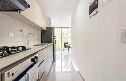 Robledo Apartamento | Apartamento amoblado 80