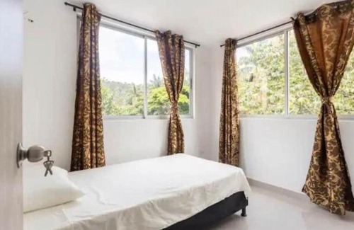 Robledo Apartamento | Apartamento amoblado 80