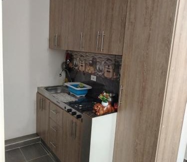 El Salado Apartamento | Apartamento amoblado