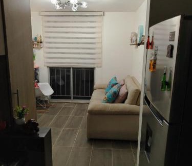 El Salado Apartamento | Apartamento amoblado