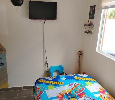 El Salado Apartamento | Apartamento amoblado