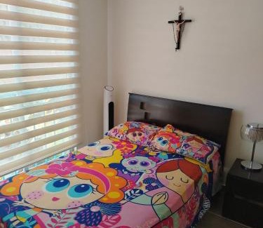 El Salado Apartamento | Apartamento amoblado