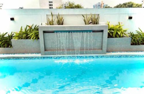 San Jose de Cucuta Apartamento | Apartamento Amoblado de Lujo en Cucuta