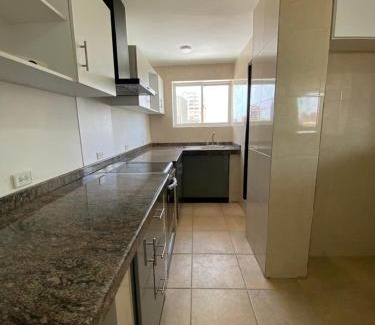 Maracaibo Apartamento | Apartamento amoblado de 2 habitaciones
