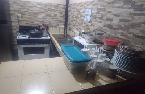 Hospital Apartamento | Apartamento Amoblado e Independiente, Ideal Para Familias, Parejas y Turistas