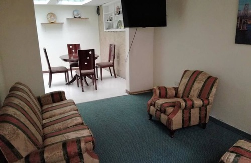 La Castellana Apartamento | Apartamento Amoblado El Dorado