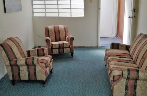 La Castellana Apartamento | Apartamento Amoblado El Dorado