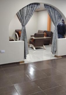 Puerres Apartamento | Apartamento amoblado en San Juan Ipiales