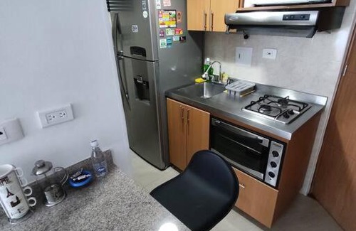 Pereira Apartamento | Apartamento amoblado en zona exclusiva de Pinares