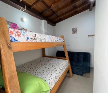 Suramericana Apartamento | APARTAMENTO AMOBLADO SECTOR LAURELES-ESTADIO hasta 8 personas - Londres