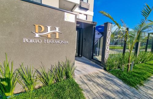 Matinhos Apartamento | Apartamento ampla sacada vista mar e piscina em Matinhos PR