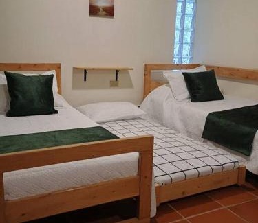 Usaquen Apartamento | Apartamento amplio en el corazón de Usaquén