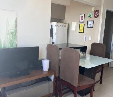 Nova Parnamirim Apartamento | Apartamento Amplo
