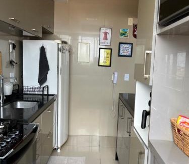 Nova Parnamirim Apartamento | Apartamento Amplo